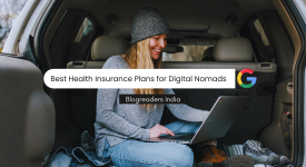 Best Health Insurance Plans for Digital Nomads