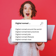 Countries Launching Digital Nomad Visas