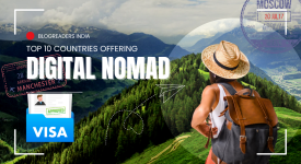Top 10 Countries Offering Digital Nomad Visas in 2025