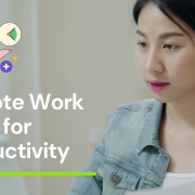remote work tools for productivity