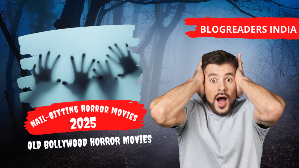 old bollywood horror movies