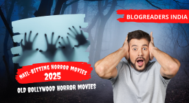 old bollywood horror movies