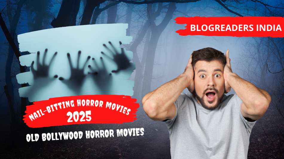 old bollywood horror movies