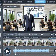 Free Text-to-Video AI Generators