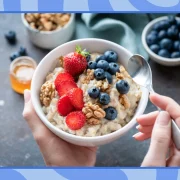 Breakfast for Weight Loss