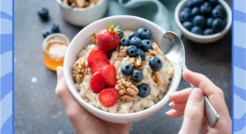 Breakfast for Weight Loss