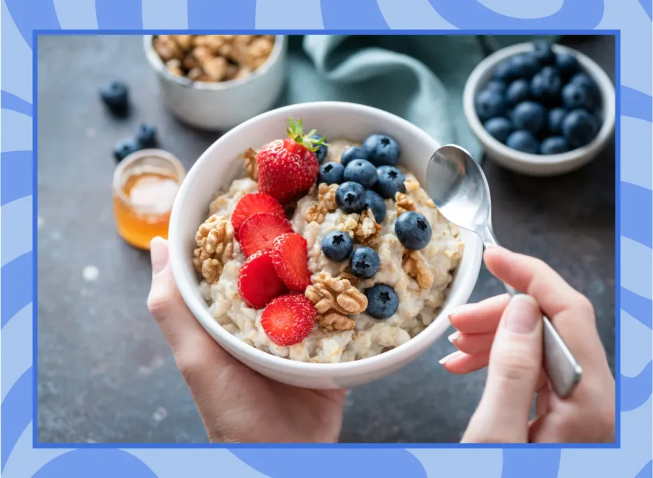 Breakfast for Weight Loss