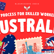 australia PR process for skilled workers