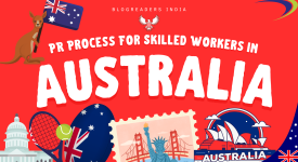 australia PR process for skilled workers