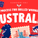 australia PR process for skilled workers