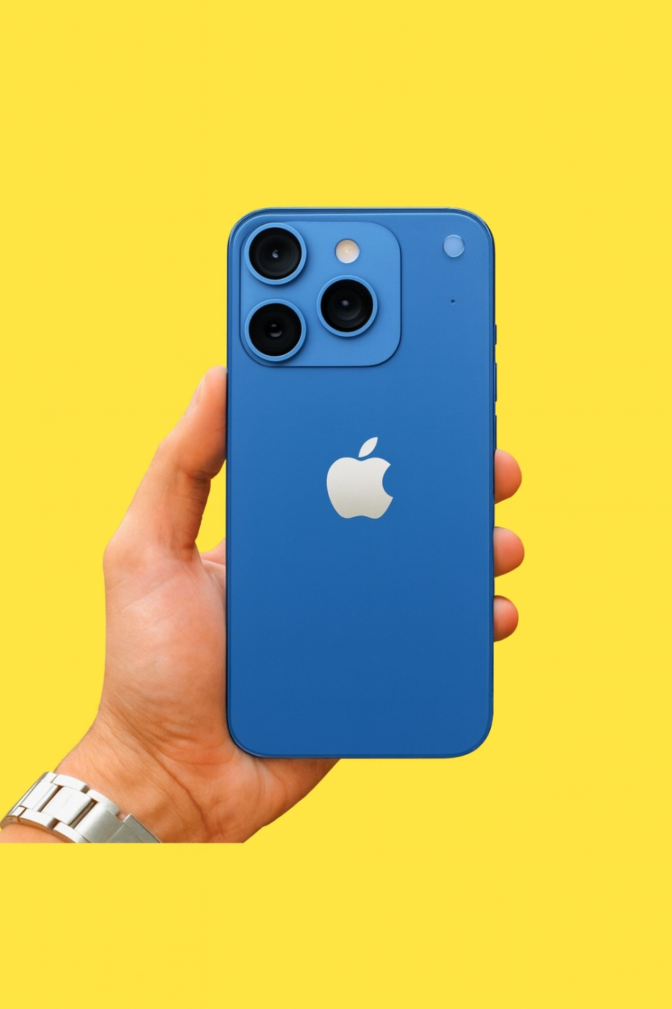 iPhone 17 pro launch