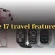 iPhone 17 travel features 2025