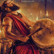 Kantara Chapter 1 box office