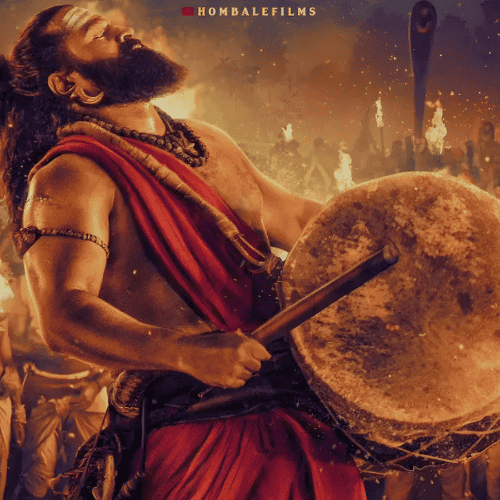 Kantara Chapter 1 box office