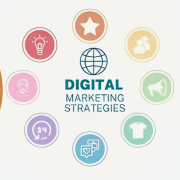 digital marketing plan for small businesses