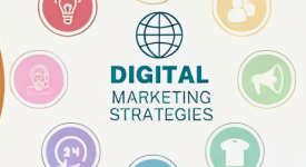 digital marketing plan for small businesses