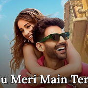 Tu Meri Main Tera
