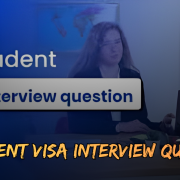 UK Student Visa Interview Questions