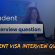 UK Student Visa Interview Questions