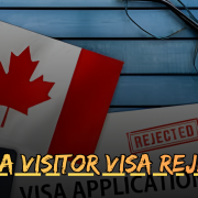 Canada Visitor Visa Rejection