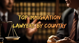 best immigration lawyers
