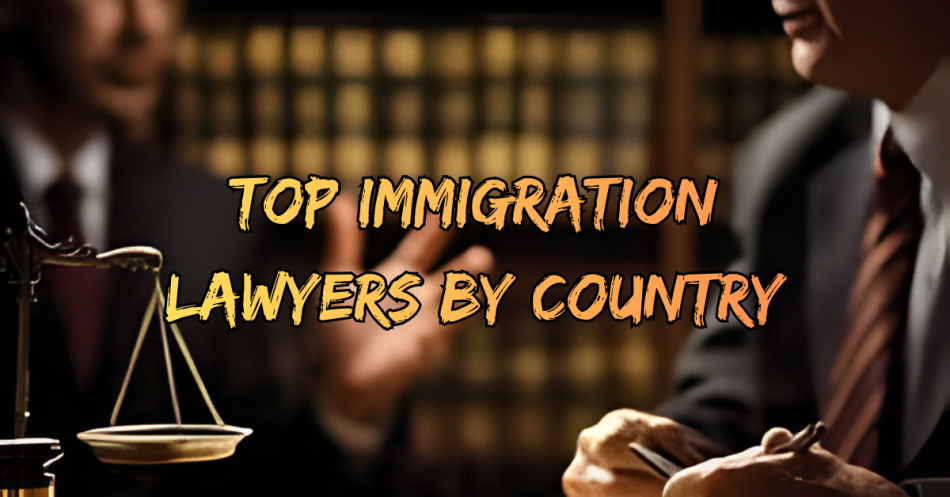 best immigration lawyers