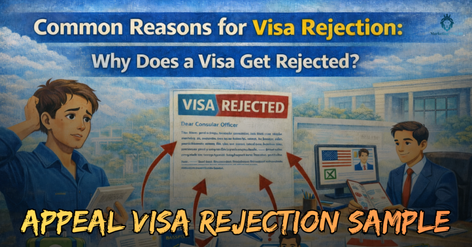 appeal visa rejection sample