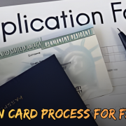 Green Card Process for Family