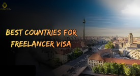 Best Countries for Freelancer Visa
