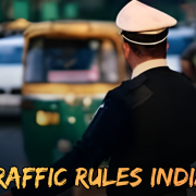 new traffic rules India 2026