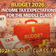 Budget 2026 middle-class taxpayers