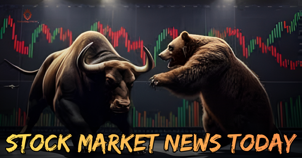 Stock Market News Today