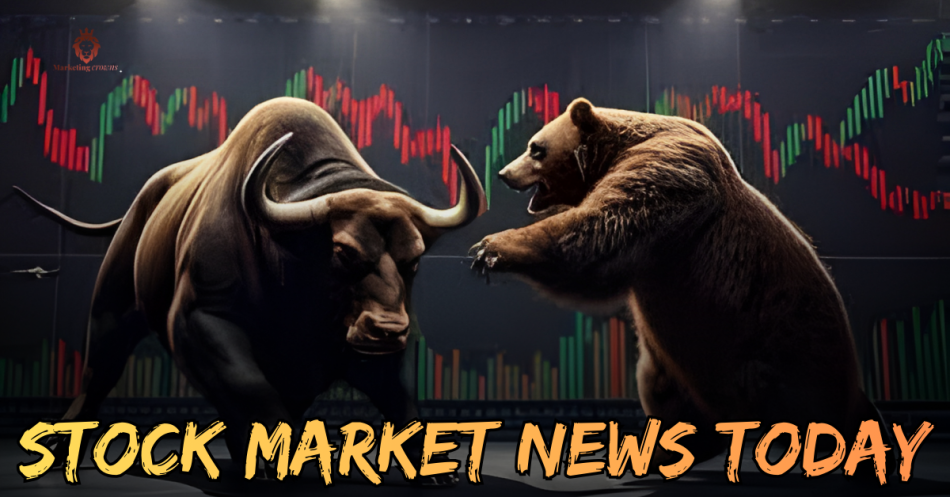 Stock Market News Today