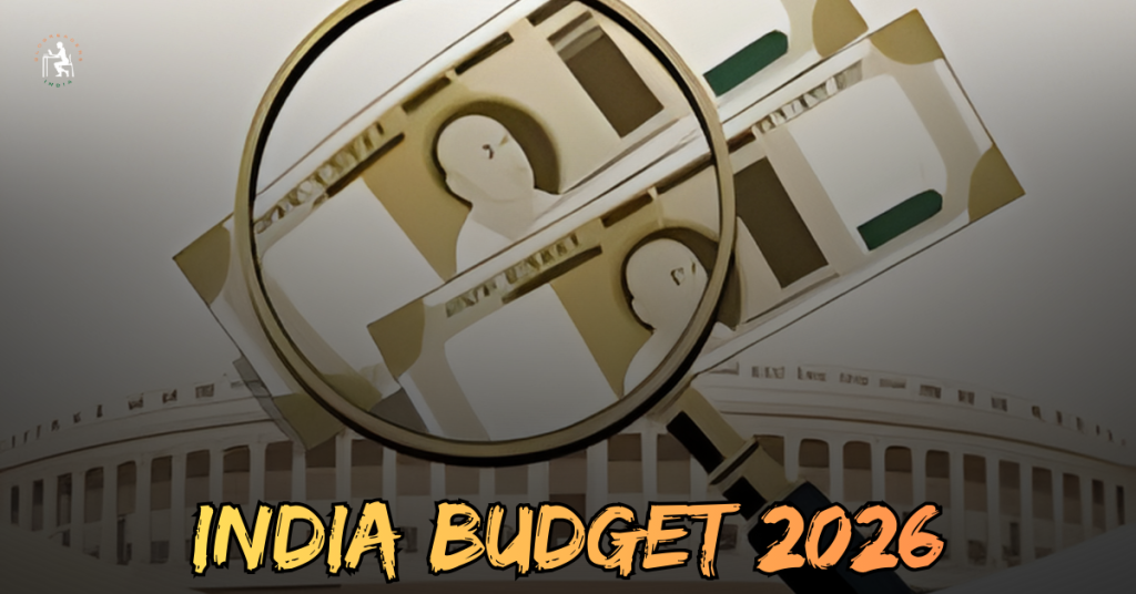 India Budget 2026