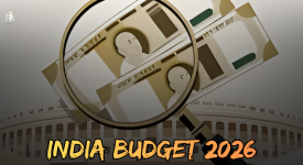 India Budget 2026