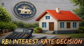 RBI Interest Rate Decision