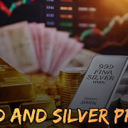 Gold and Silver Prices