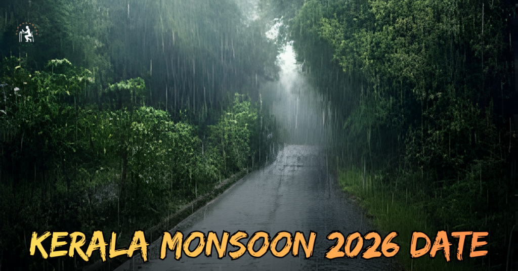 kerala monsoon 2026 date