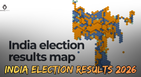 India election results 2026