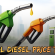 petrol diesel price today