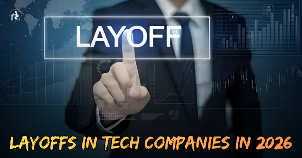 Layoffs in Tech Companies in 2026