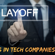 Layoffs in Tech Companies in 2026