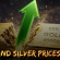 Gold And Silver Prices Today