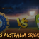 India vs Australia Cricket Live