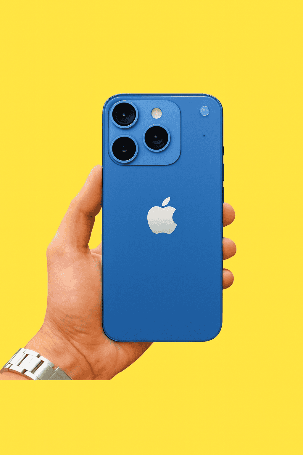 IPhone 17 Pro Max Could Keep Its Price…..