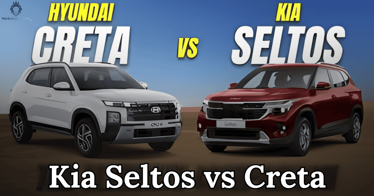 Kia Seltos vs Creta: 7 Reasons Why Tomorrow’s Launch Changes Everything