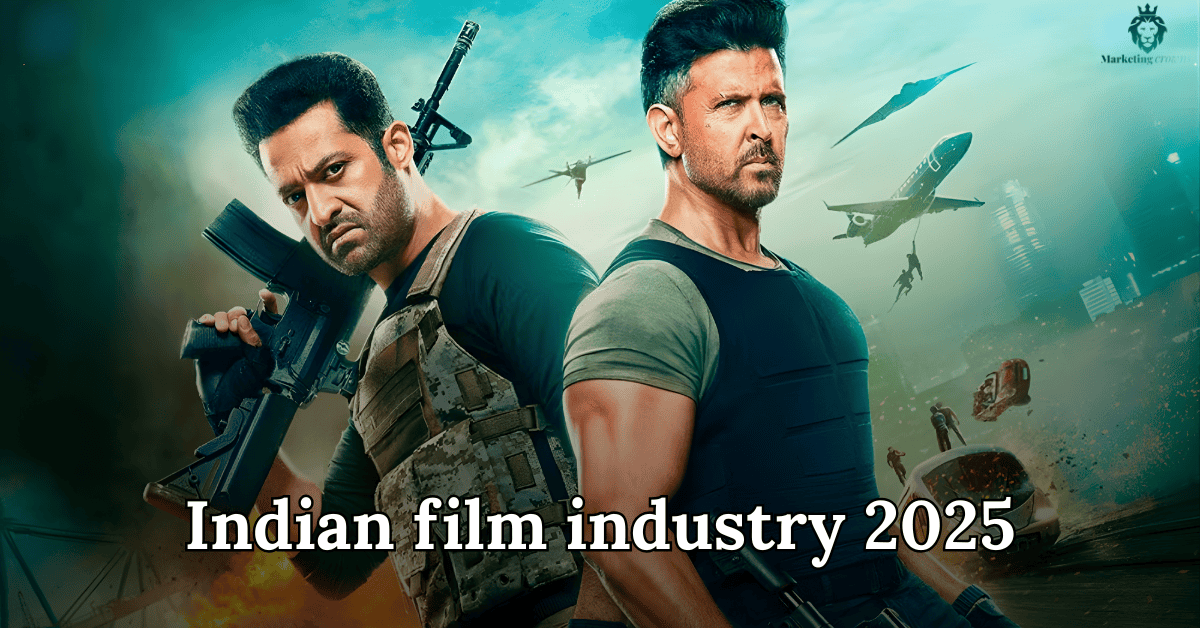 The Films That Nobody Saw Coming: My Take on 2025’s Top 10 Box Office Shockers