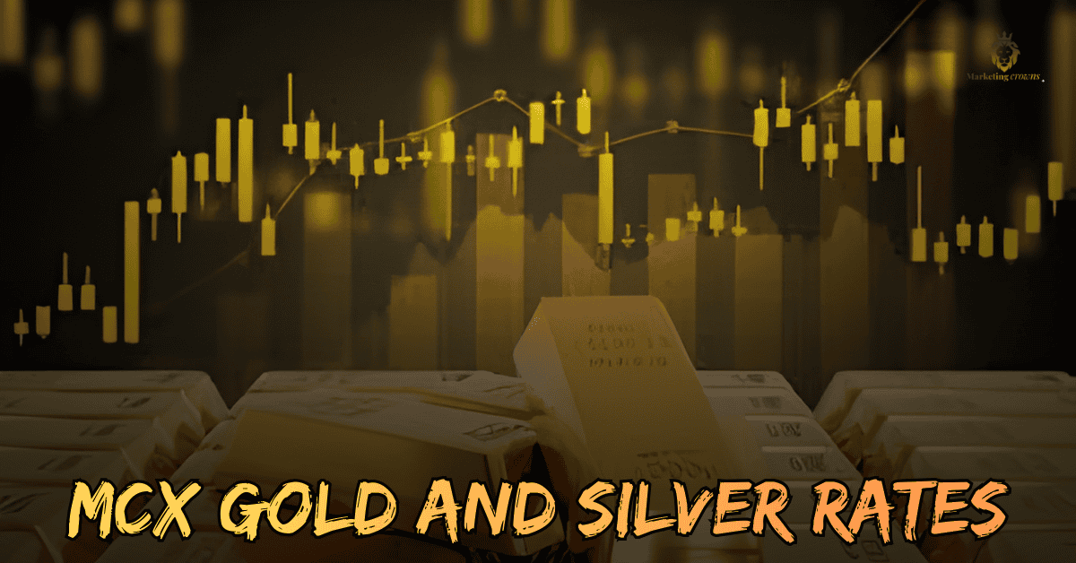 Today’s MCX Gold and Silver Rates: What You Need to Know Right Now