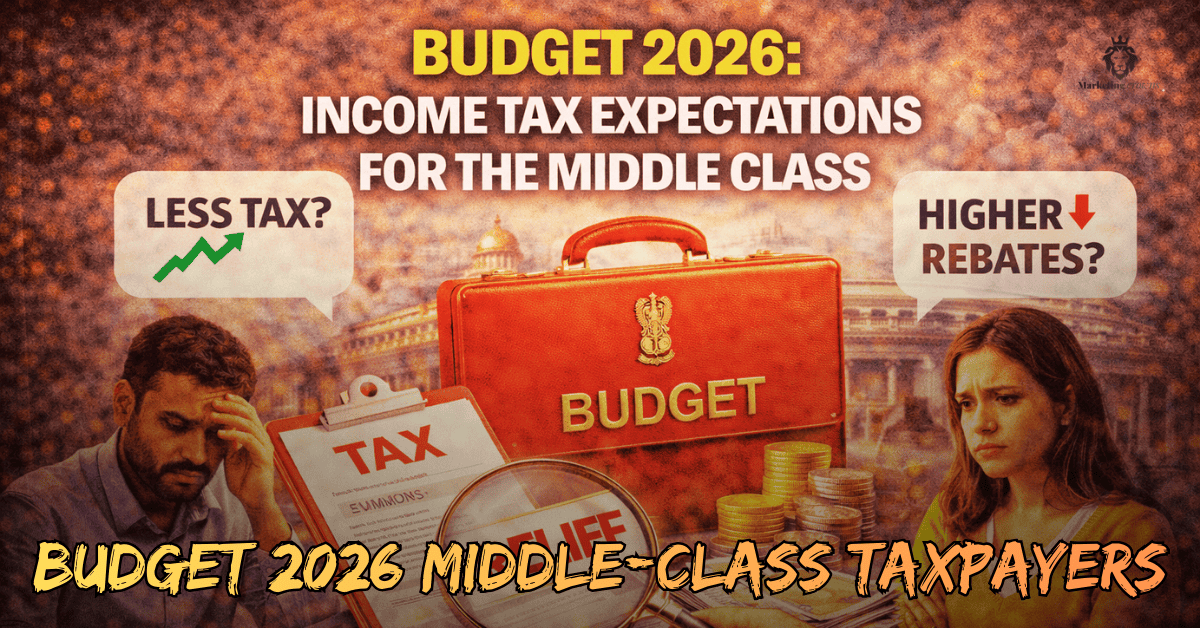 7 Budget 2026 Disappointments Hitting Middle-Class Taxpayers Hard