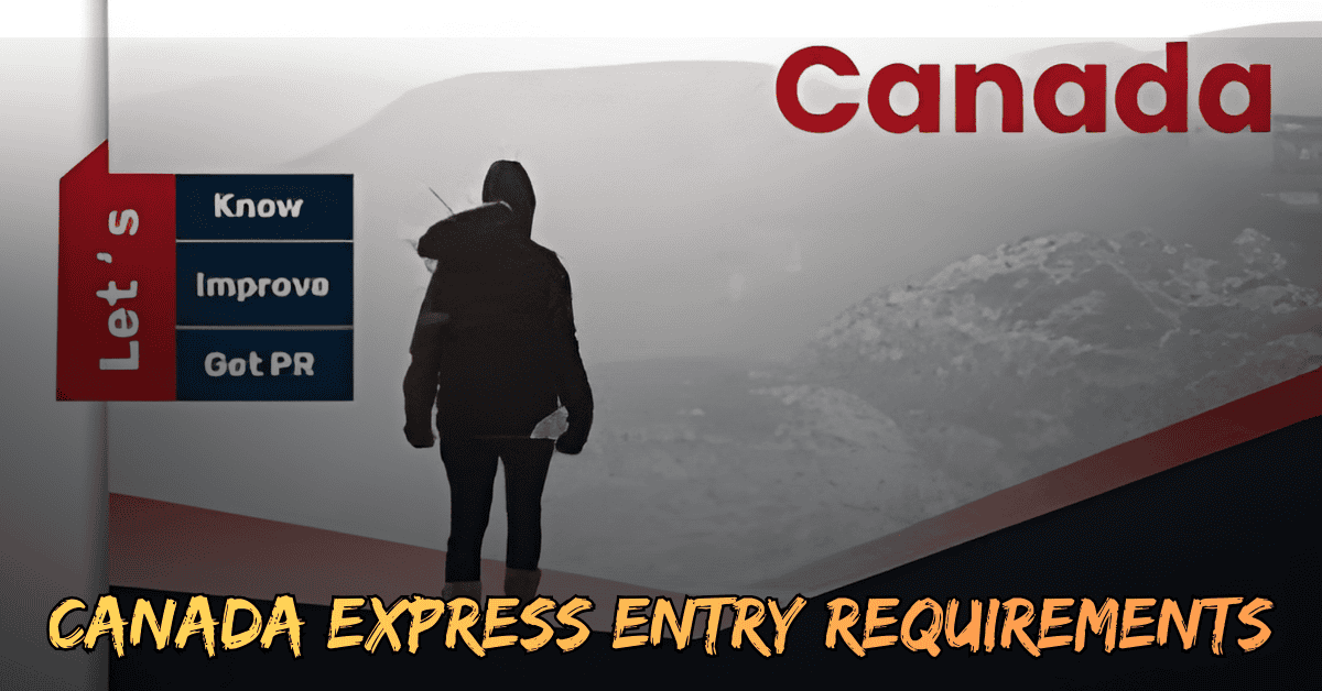 Canada Express Entry Requirements & Points Calculator: What I Wish Someone Had Told Me Earlier